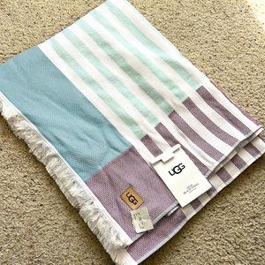 UGG Beach towel